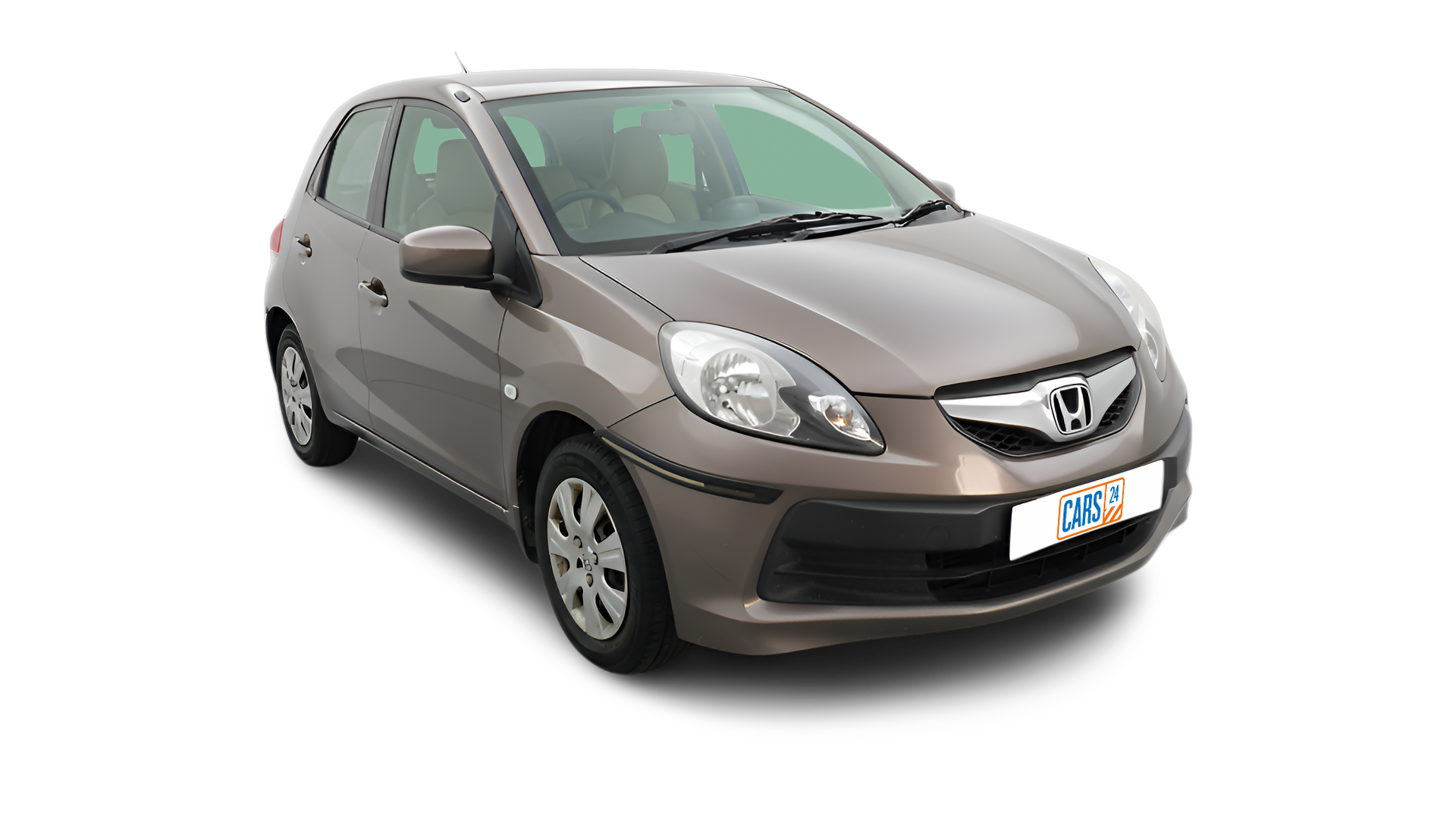 Honda Brio-img